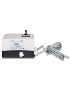 Control-box drive lb 1Ph/N/PE 230V 0.37/0.55kW